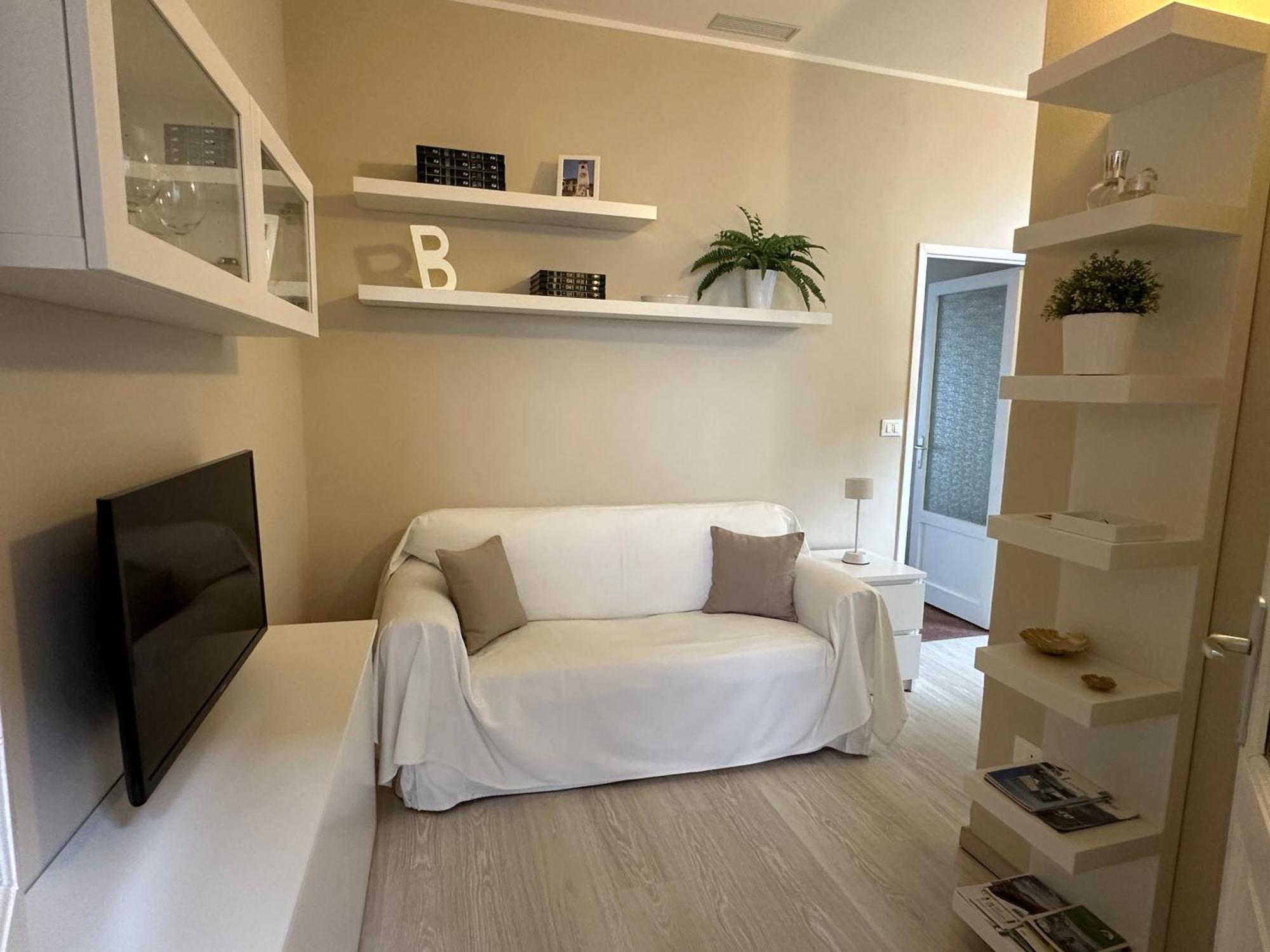 Appartamenti Al Rizzo Dei Santi Lovere Exterior foto